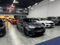 بی ئێم دەبڵیو سیریەس 3